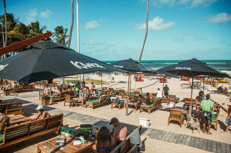 kanoa beach club