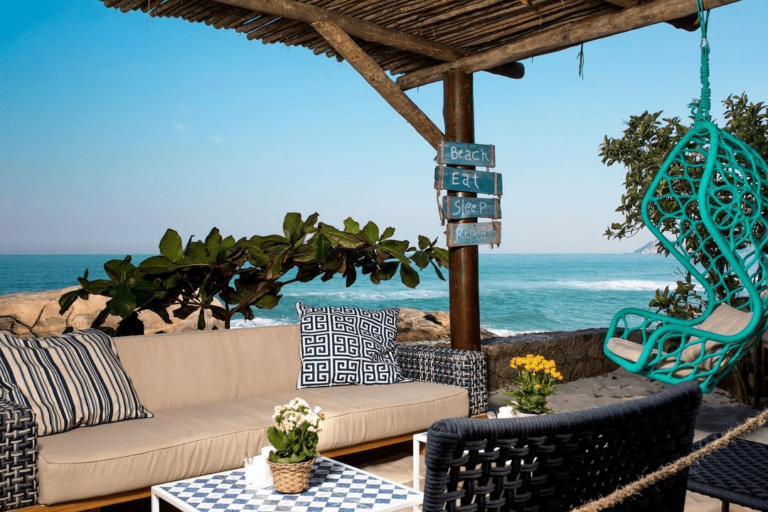 classico beach club