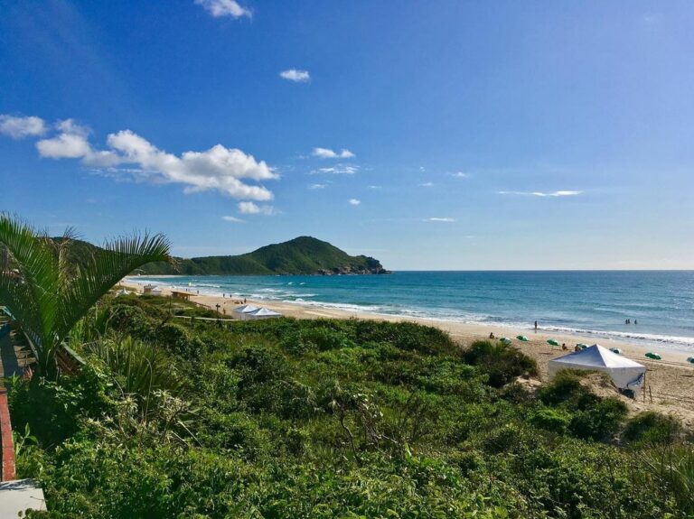 praia do rosa
