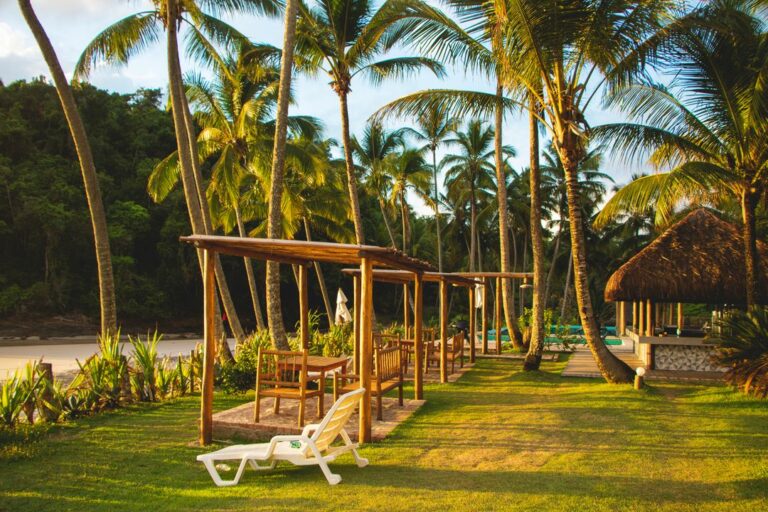 são josé beach club