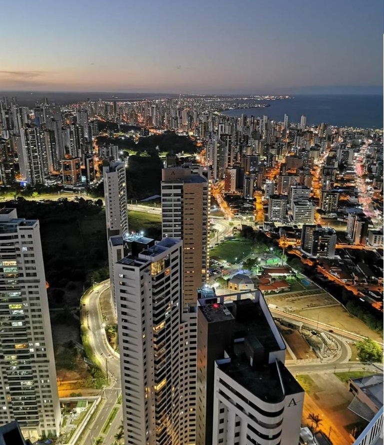 SkyBar 
