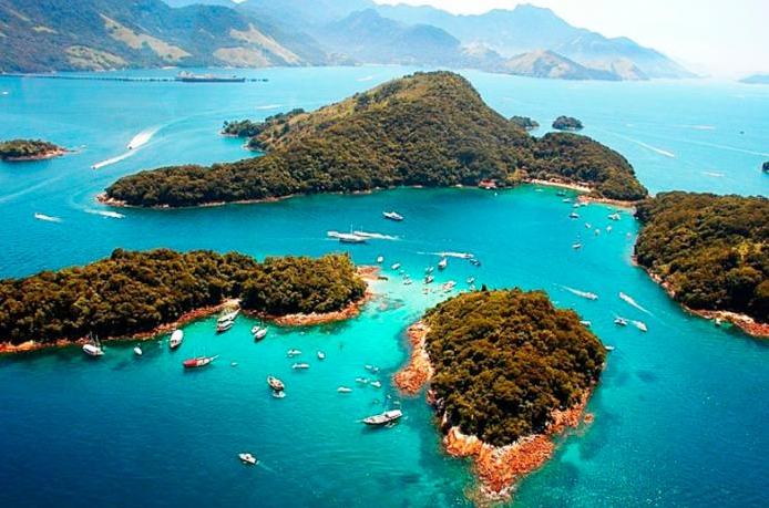 Angra dos Reis