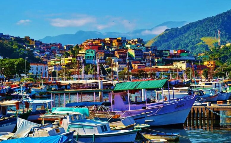 Angra dos Reis