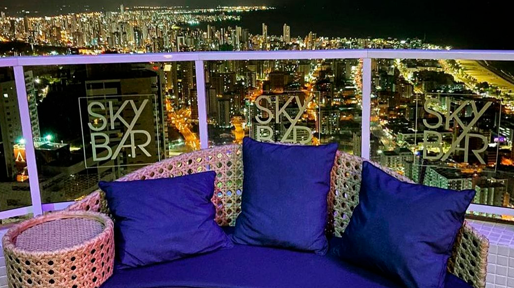 SkyBar 