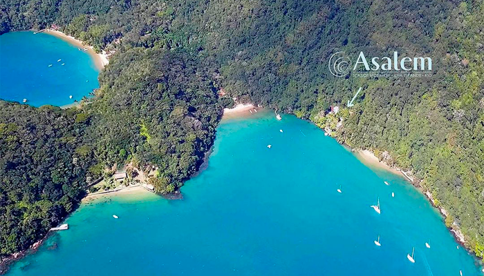 Pousada Asalem