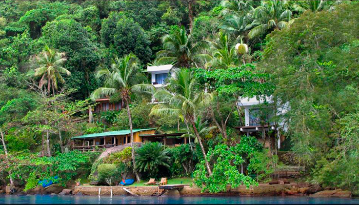 Pousada Asalem