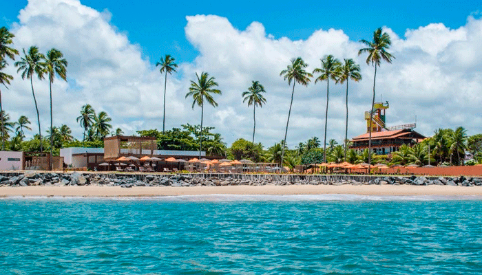 Lup Beach Club