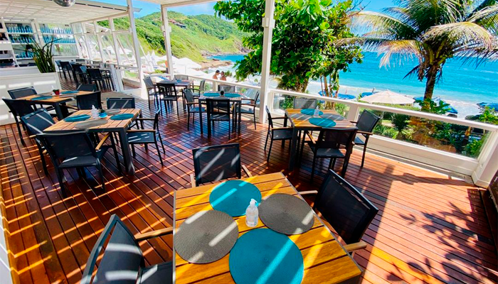 Silk Beach Club