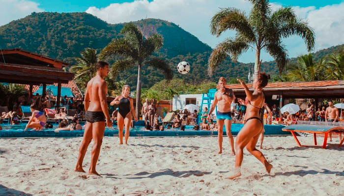 rio beach club