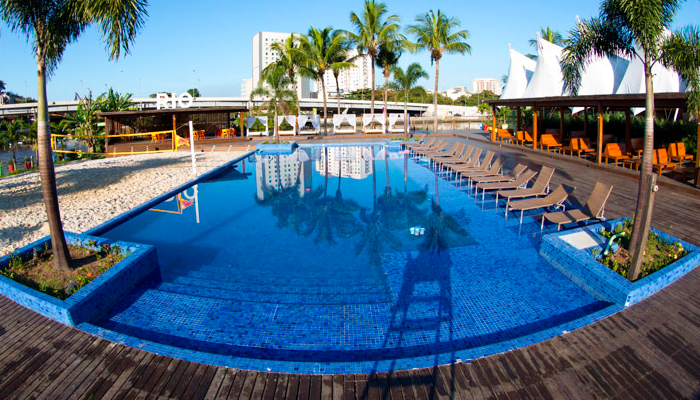rio beach club
