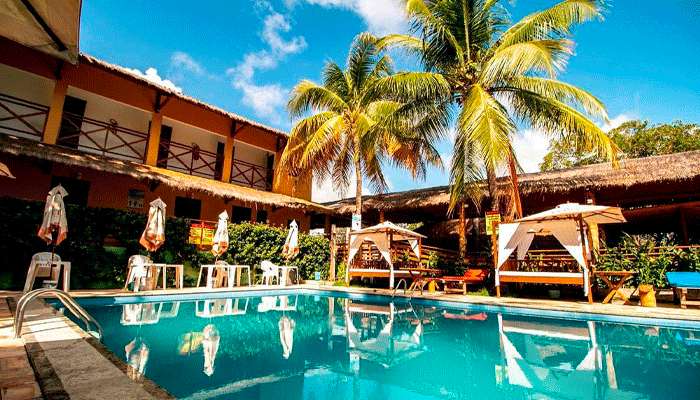 Tambazulik Beach Club