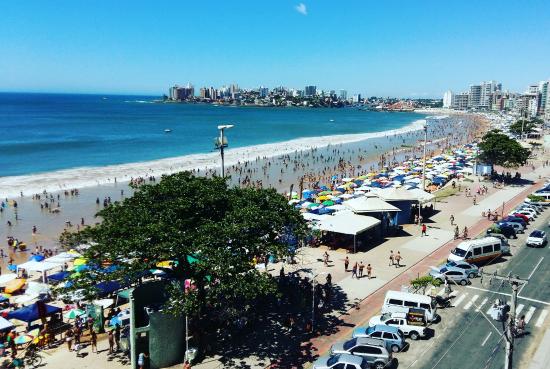 Praia do Morro - Guarapari