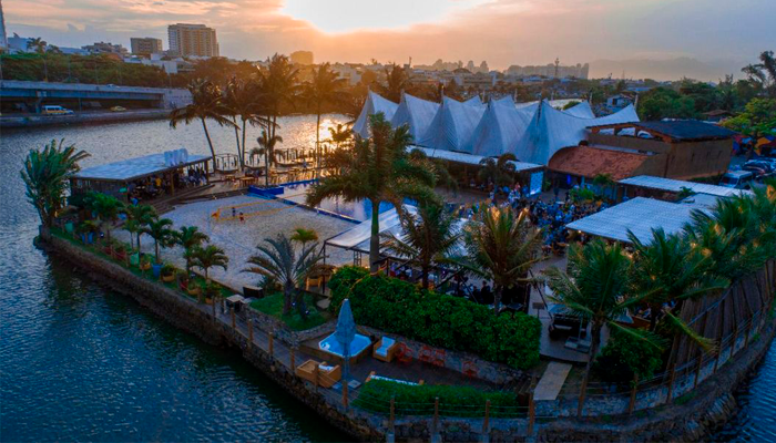 rio beach club