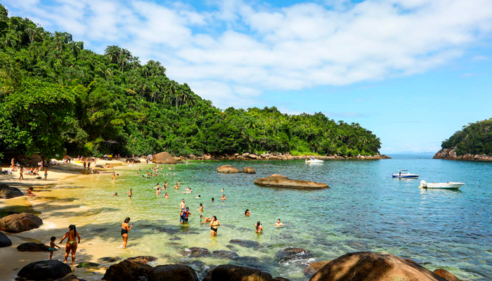 Ubatuba