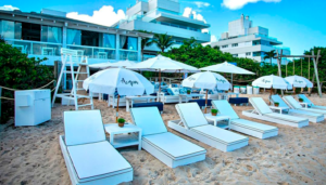 ACQUA PLAGE JURERE
